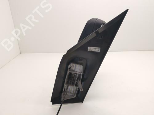 Right mirror MERCEDES-BENZ SPRINTER 3,5-t Van (B906) 313 CDI (906.631, 906.633, 906.635, 906.637) | BP28990125C27 