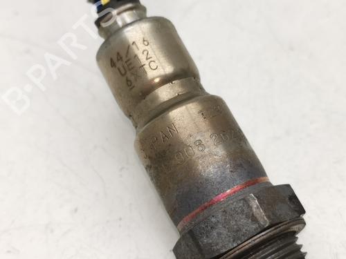Electronic sensor SEAT IBIZA IV (6J5, 6P1) 1.4 TDI | BP33441145M84 - Image 2