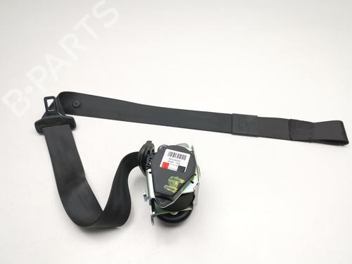 Used Front left seatbelt AUDI A3 (8P1) [2003-2013]  28990339