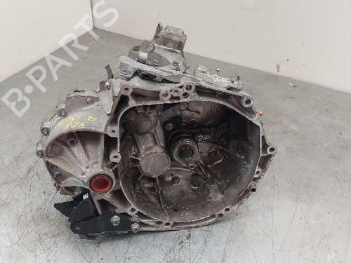 Used Gearbox PEUGEOT 308 II (LB_, LP_, LW_, LH_, L3_) [2013-2021]  28996686