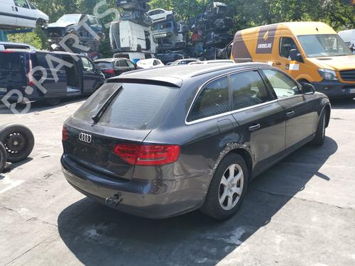 Rear left panel AUDI A4 B8 Avant (8K5)  | BP28984498C60 
