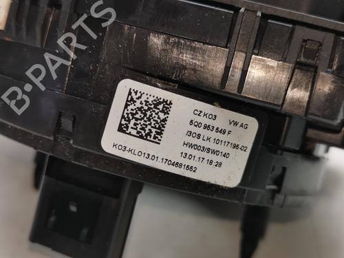 Headlight switch VW GOLF ALLTRACK VII Variant (BA5, BV5) 2.0 TDI 4motion | BP37156624I24 - Image 7