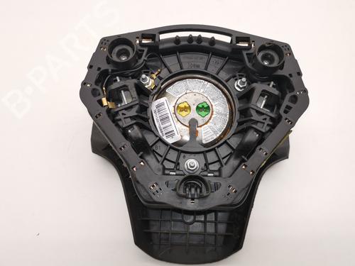 Førerens kollisjonspute OPEL CORSA D (S07)  | BP28998296C9 