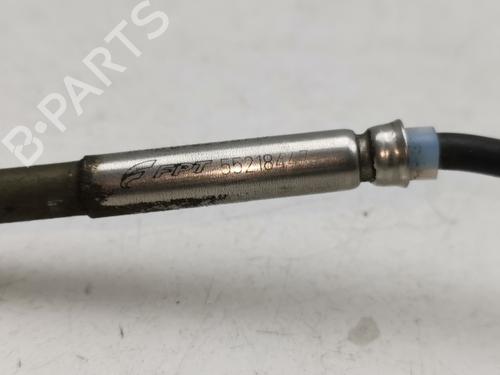 Electronic sensor FIAT PUNTO EVO (199_) 1.3 D Multijet (199AXC1A, 199BXC1A, 199AXT1A, 199BXT1A) | BP36469862M84 - Image 3