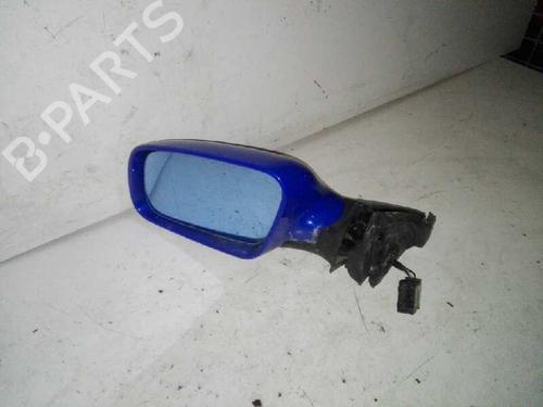 Left mirror AUDI A3 (8L1) S3 quattro | BP28981886C26 