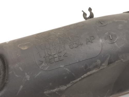 Pipe VW GOLF IV (1J1) | BP28997166M125