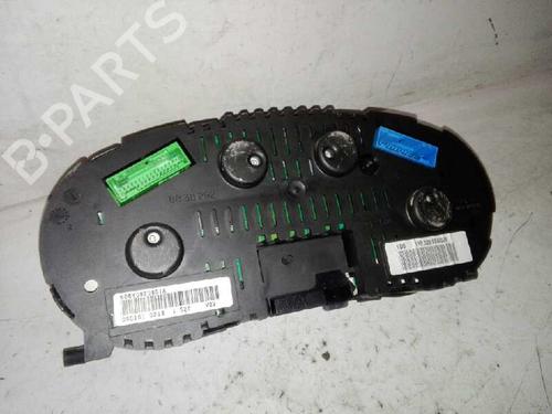 Instrument cluster SEAT IBIZA II (6K1) | BP28984896C47