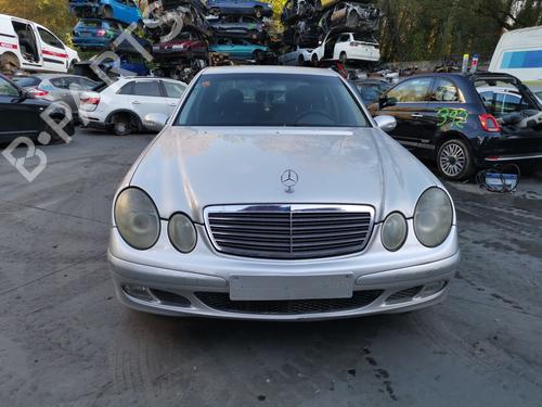 Headlight switch MERCEDES-BENZ E-CLASS (W211) E 270 CDI (211.016) | BP28979247I24 
