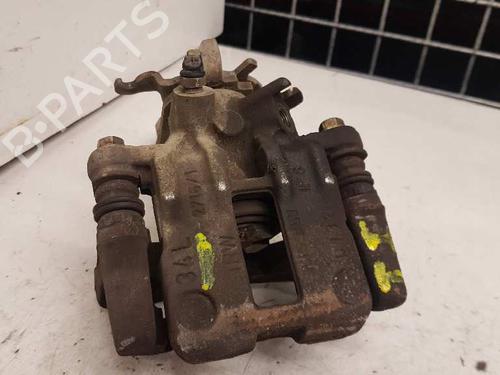 Venstre bremsekaliber bag NISSAN ALMERA II Hatchback (N16) [2000-2025]  28986146