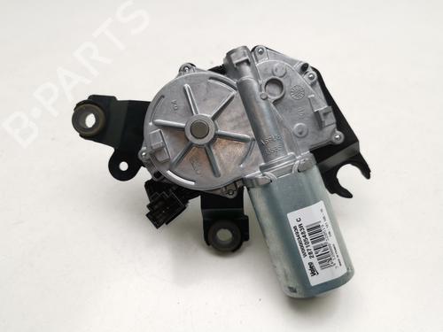 Viskermotor bagrude RENAULT CAPTUR I (J5_, H5_) [2013-2025]  30436756