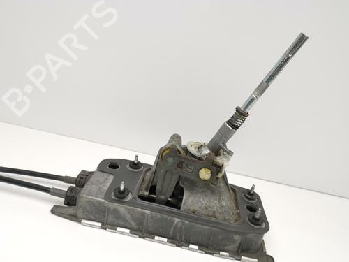 Gear lever VW GOLF V (1K1)  | BP28998751M90 