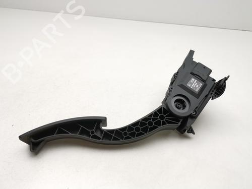 Used Pedal Pedal MERCEDES-BENZ A-CLASS (W176) A 200 CDI / d (176.008) (136 hp) 34098885 34098885