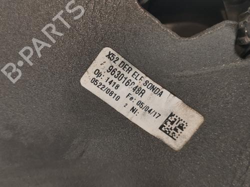 Right mirror DACIA SANDERO II  | BP31097983C27 