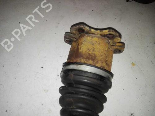 Drivaksel fortil Højre SEAT EXEO (3R2)  | BP29000759M39 