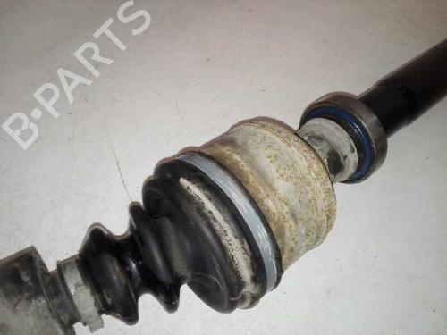 Right front driveshaft SAAB 9-5 (YS3E) 3.0 TiD | BP29000670M39