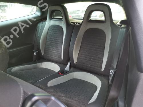 Luftventil VW SCIROCCO III (137, 138) 2.0 TDI | BP39444817I21 - Image 12