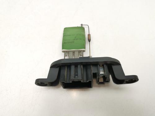 Used Heater resistor MERCEDES-BENZ CITAN MPV (W415) 111 CDI (415.703, 415.705) (110 hp) 29430755