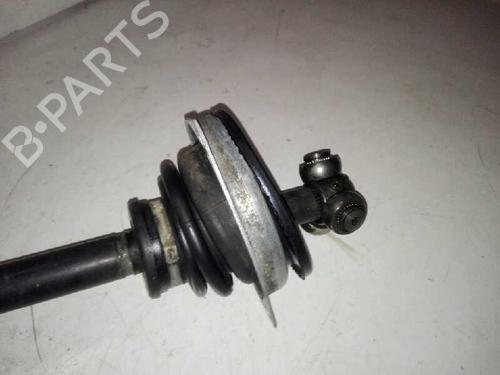 Left front driveshaft RENAULT KANGOO (KC0/1_) 1.5 dCi (KC07) | BP28982410M38