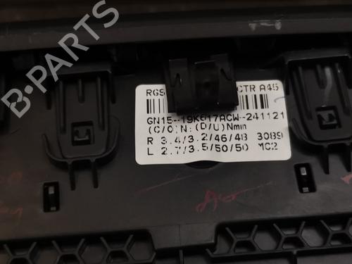 Air vent FORD ECONOLINE Van | BP31942462I21