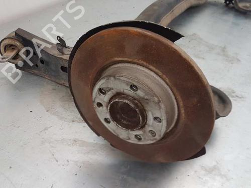 Rear axle PEUGEOT 308 II (LB_, LP_, LW_, LH_, L3_)  | BP28995241M2 