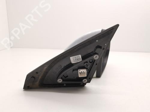 Right mirror KIA SPORTAGE III (SL)  | BP28995940C27 