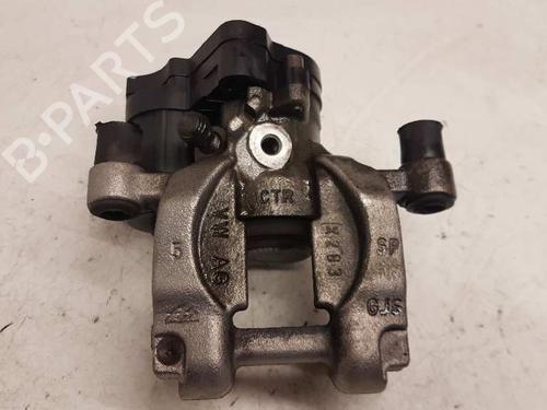 Used Right rear brake caliper VW PASSAT B8 (3G2, CB2) [2014-2025]  28995222