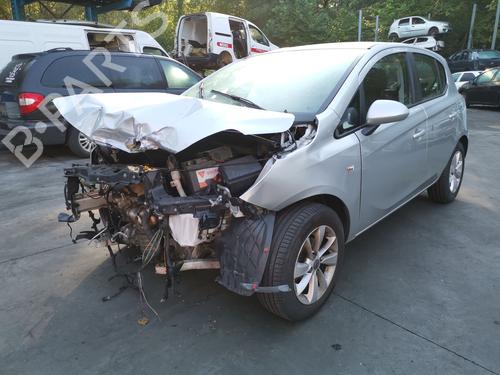 Bagaksel OPEL CORSA E (X15) 1.4 (08, 68) | BP39442501M2  - Image 7