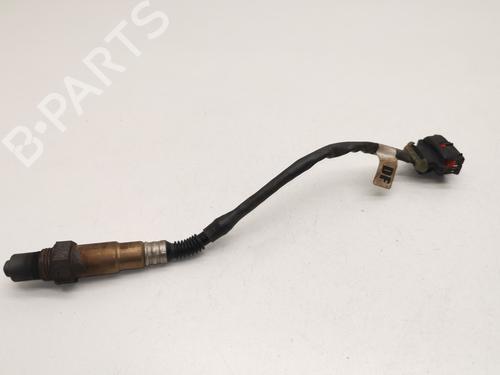 Capteur électronique OPEL CORSA E (X15) [2014-2025]  28982190