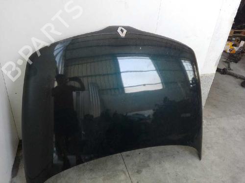 Used Hood RENAULT LAGUNA I (B56_, 556_) 1.9 dTi (100 hp) 28987437