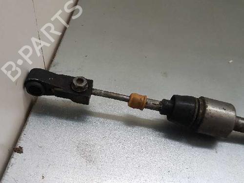 Gear lever VW PASSAT B6 (3C2)  | BP28998637M90 