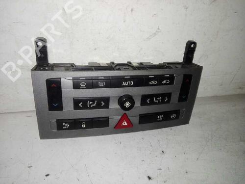 Used Climate control PEUGEOT 407 SW (6E_, 6D_) 2.0 (136 hp) 28985781