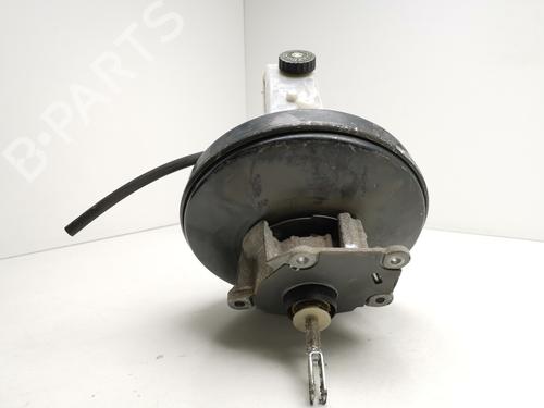 Servo brake RENAULT KANGOO / GRAND KANGOO II (KW0/1_) 1.5 dCi 90 (KW05, KW08, KW0G, KW11) | BP29533781M42 