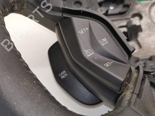 Steering wheel FORD FOCUS II (DA_, HCP, DP) 1.8 | BP28985290C49 