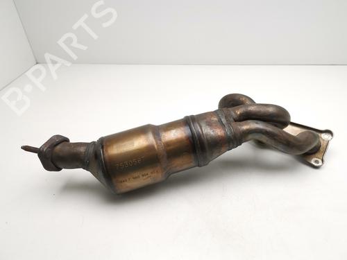 Catalizador BMW 3 (E90) 330 i (258 hp) 31311268