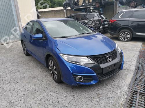Electronic sensor HONDA CIVIC IX (FK) 1.6 i-DTEC (FK3) | BP39445873M84 - Image 10