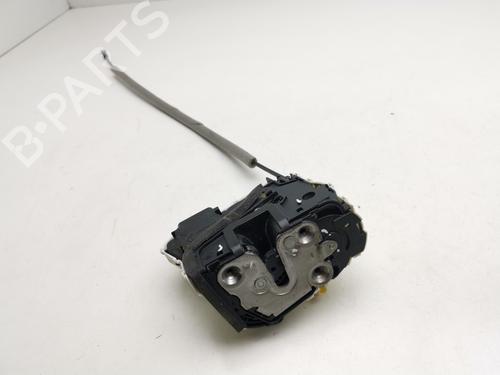 Used Front left lock MG MG ZS SUV (AZS1) [2017-2025]  28997667