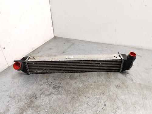 Ladeluftkühler für RENAULT MEGANE IV Hatchback (B9A/M/N_) 1.3 TCe 115 (B9N9) (116 hp) 31721193