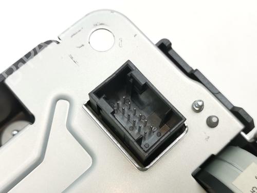 Ferdsskriver PEUGEOT 3008 I MPV (0U_)  | BP30000244C48 