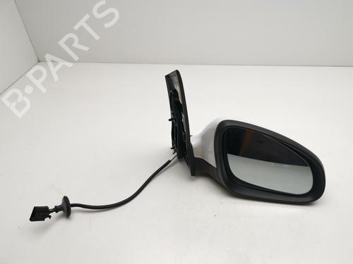 Used Right mirror OPEL ASTRA J (P10) 1.7 CDTI (68) (110 hp) 28989421