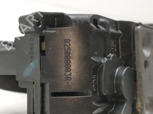 Rear right lock RENAULT LAGUNA III (BT0/1) 2.0 dCi (BT01, BT08, BT09, BT0E, BT0K, BT12, BT1C, BT1D,... | BP28997179C99 