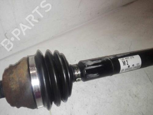 Right front driveshaft SEAT TOLEDO II (1M2) | BP29000747M39