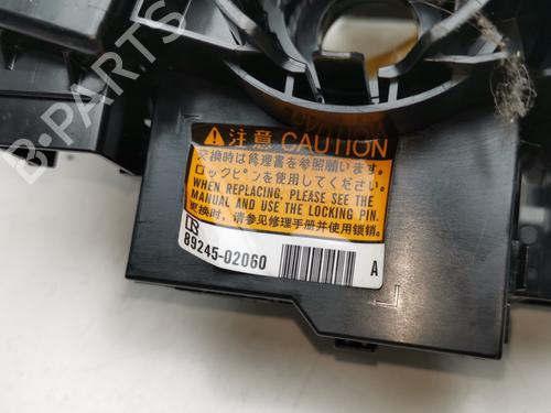 Headlight switch TOYOTA AURIS (_E18_) 1.4 D-4D (NDE180_, NDE180R) | BP39442033I24 - Image 3