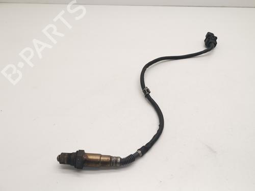 Used Electronic sensor CITROËN C4 I (LC_) [2004-2014]  28980553