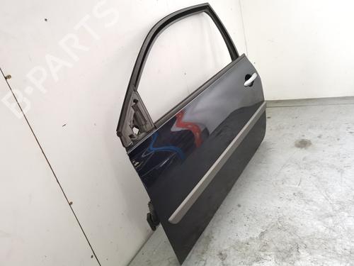 Tür links vorne RENAULT MEGANE II (BM0/1_, CM0/1_) 1.5 dCi (BM1E, CM1E) | BP28989370C2