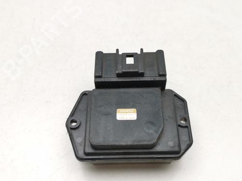 Used Heater resistor MITSUBISHI PAJERO III (V7_W, V6_W) [1999-2007]  30488483