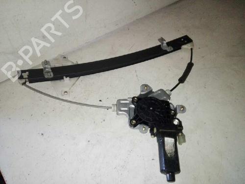 Used Front left window mechanism HYUNDAI ACCENT II (LC) 1.5 CRDi (82 hp) 28999490