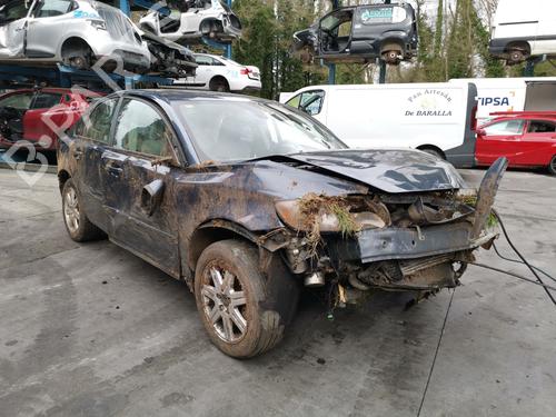 Engine control unit (ECU) VOLVO S40 II (544) 2.0 D | BP33462292M57  - Image 11