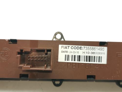 Switch PEUGEOT BOXER Van 2.2 HDi 110 | BP39444660I30 - Image 3
