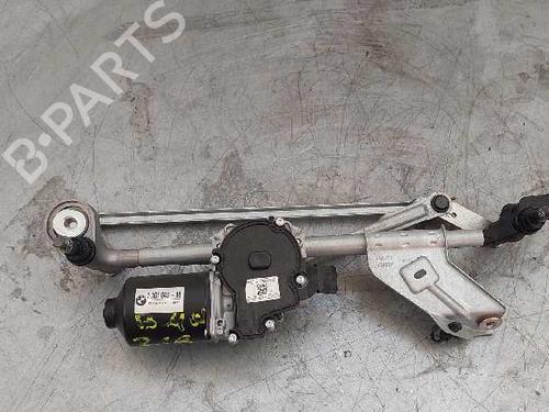 Used Front wiper motor BMW 2 Active Tourer (F45) 218 d (150 hp) 28998503