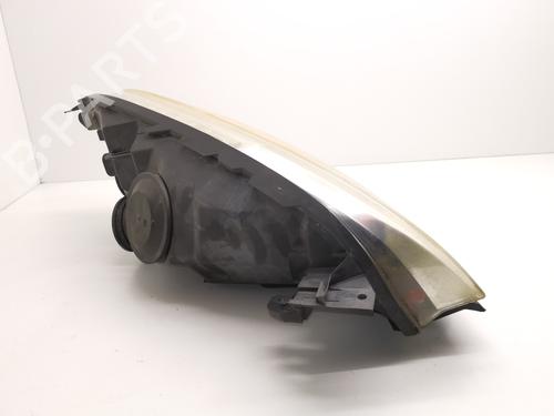 Left headlight CITROËN C4 Grand Picasso I (UA_)  | BP28988874C28 